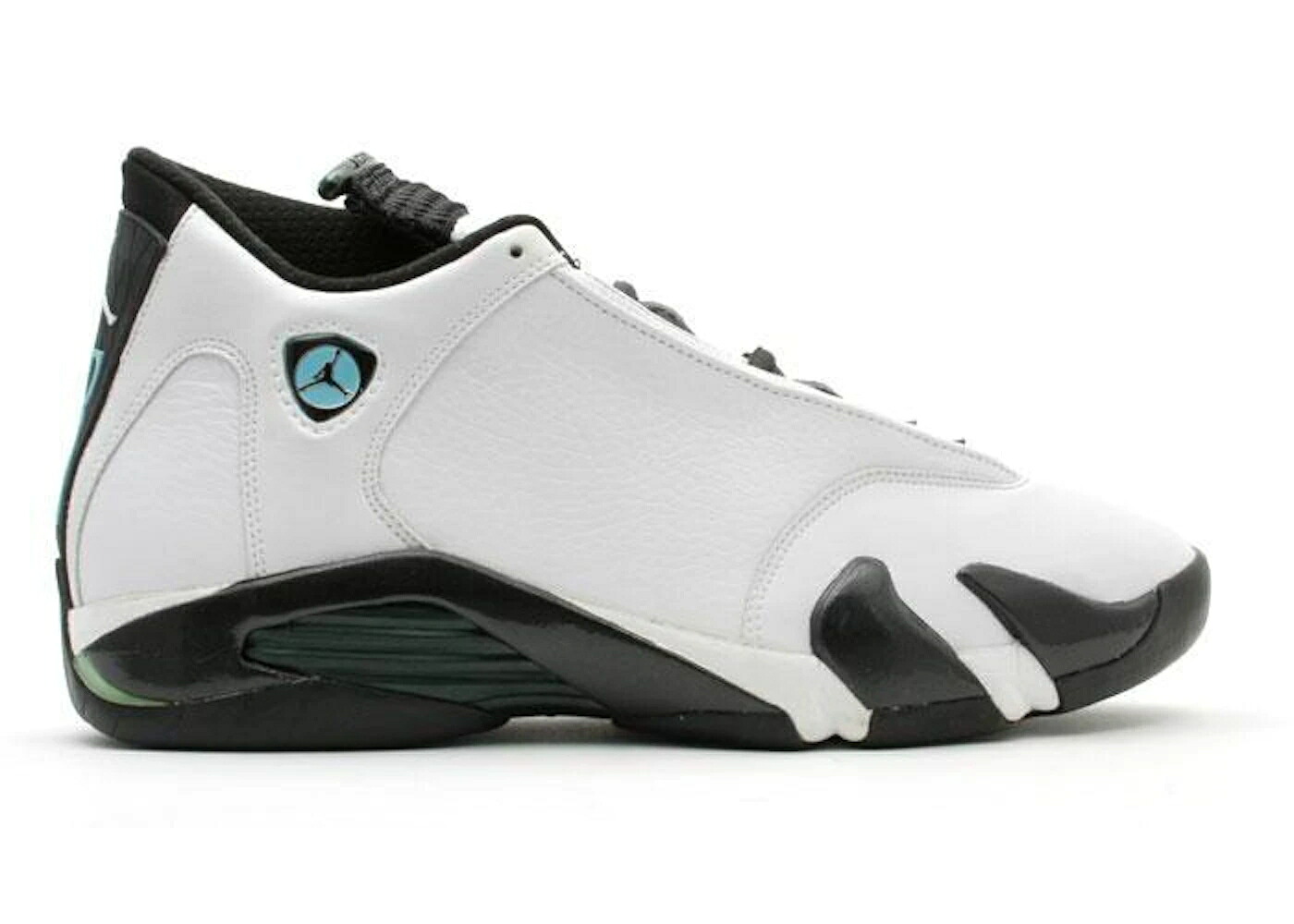 ナイキ ジョーダン 緑 緑であること 白いこと 白いこと 黒いこと 黒いこと スニーカー メンズ JORDAN 14 OG OXY GREEN / OXY WHITE BLACK OXIDIZED GREEN