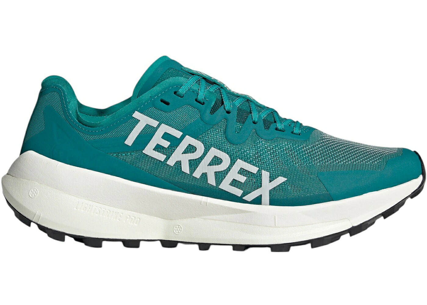 アディダス スピード ピュア 灰色 グレー コア 黒色 ブラック スニーカー メンズ ADIDAS TERREX AGRAVIC SPEED TRAIL PURE TEAL GREY ONE CORE BLACK / PURE TEAL GREY ONE CORE BLACK