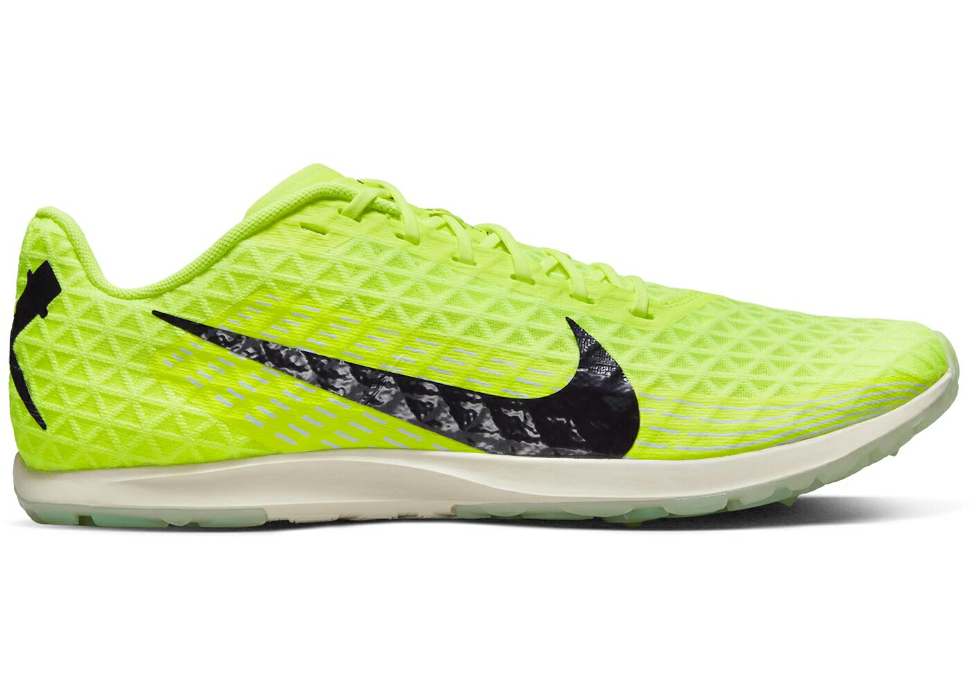ナイキ ズーム ライバル ワッフル 紫 パープル スニーカー ユニセックス NIKE ZOOM RIVAL WAFFLE 5 VOLT / VOLT CAVE PURPLE MINT FOAM メンズ