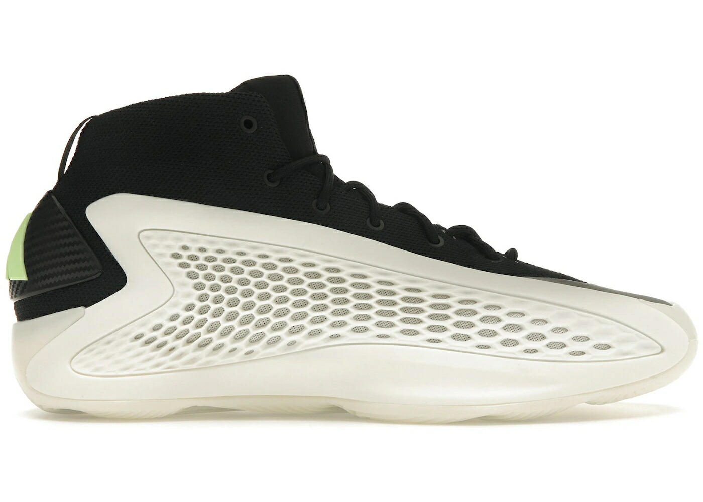 アディダス ストームトゥルーパー 黒いこと 黒いこと 炭素 スニーカー メンズ ADIDAS AE 1 BEST OF ADI STORMTROOPER / BLACK CARBON LUCID LEMON スニーカー-靴-メンズ靴
