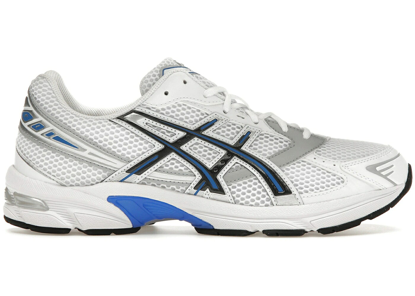 アシックス 青色 ブルー 白色 ホワイト スニーカー メンズ ASICS GEL-1130 TUNA BLUE / WHITE TUNA BLUE|スニケス
