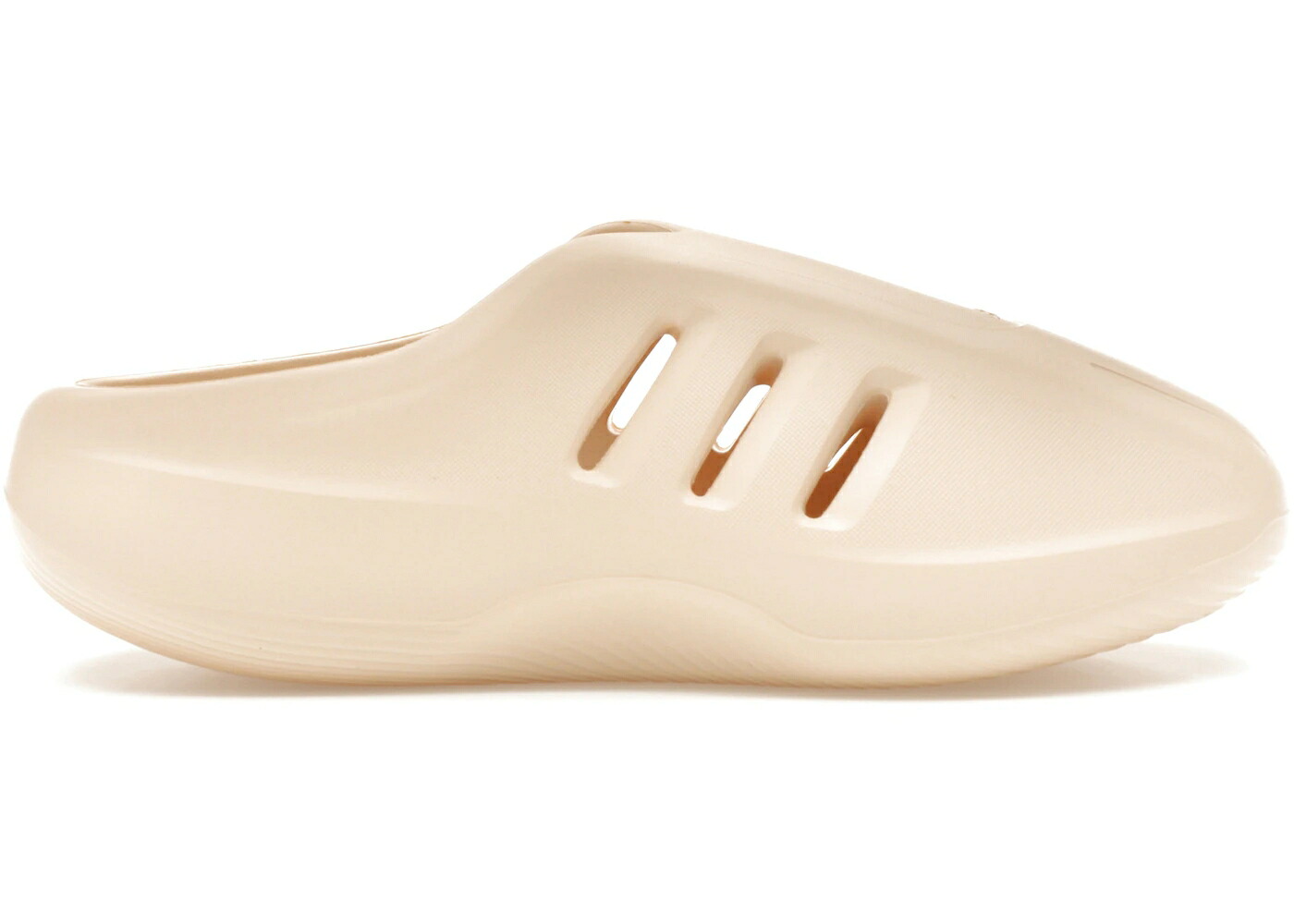 アディダス 砂色 サンド スニーカー メンズ ADIDAS ADIFOM IIINFINITY MULE CRYSTAL SAND / CRYSTAL SAND CRYSTAL SAND