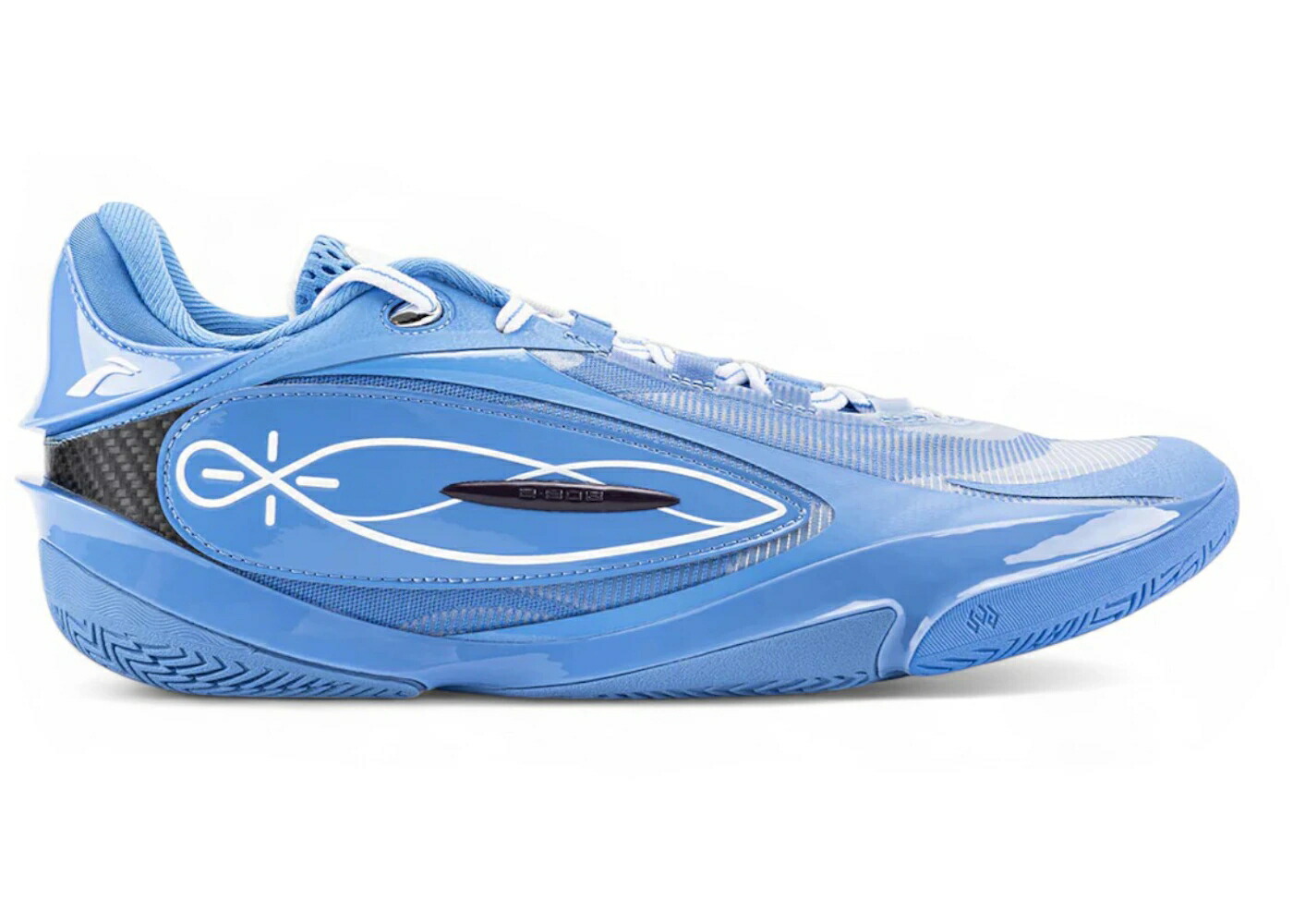 リーニン ウェイド ウルトラ 青色 ブルー スニーカー メンズ LI-NING WADE 808 5 ULTRA VETERAN / VETERAN BLUE MULTI