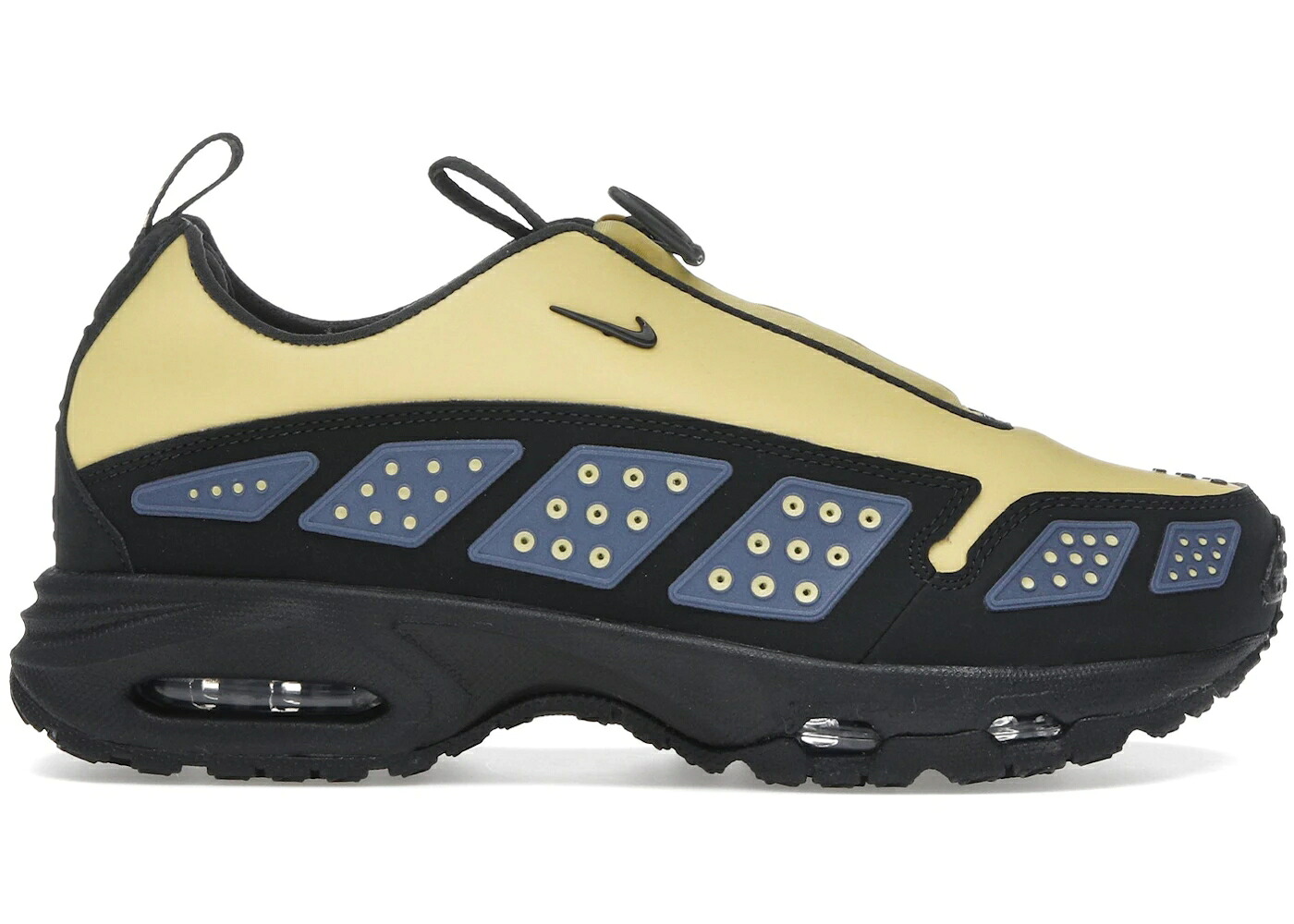 ナイキ マックス ゴールド 青味 青み エア湖マックス WOMEN\u0027S スニーカー レディース NIKE AIR MAX SUNDER SATURN GOLD (WOMEN\u0027S) / SATURN GOLD DIFFUSED BLUE