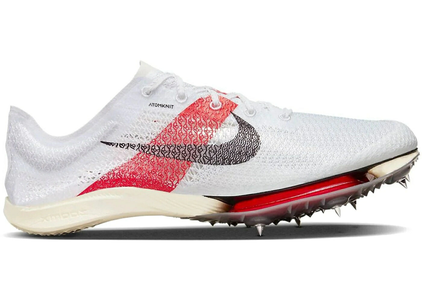 ナイキ 望遠レンズ 制勝 白いこと 白いこと 赤 赤いこと スニーカー メンズ NIKE AIR ZOOM VICTORY ELIUD KIPCHOGE / WHITE CHILE RED COCONUT MILK