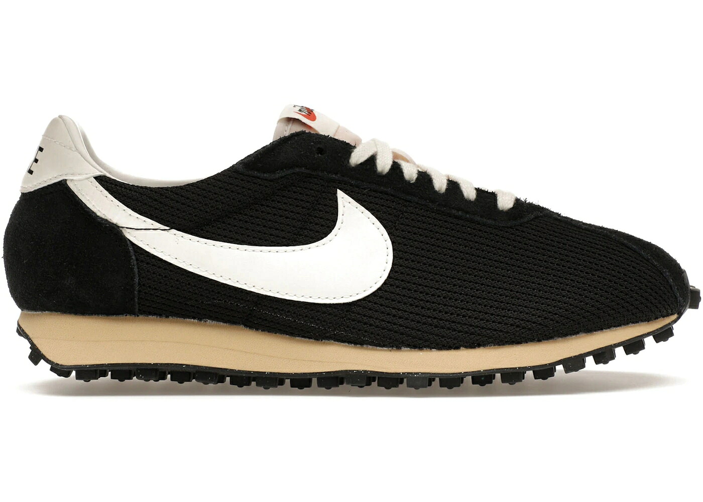 ナイキ 黒いこと 黒いこと スニーカー メンズ NIKE LD-1000 BLACK SESAME / BLACK SAIL SESAME