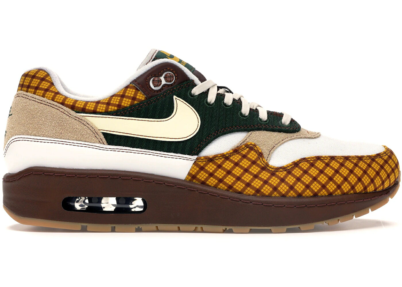 ナイキ マックス エアマックス スニーカー メンズ NIKE AIR MAX 1 SUSAN MISSING LINK / MULTI COLOR MULTI COLOR|スニケス