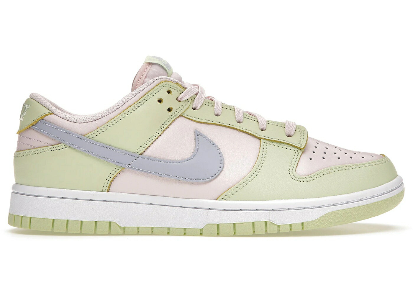 ナイキ ダンク ライム ピンク ダンクロー WOMEN'S スニーカー レディース NIKE DUNK LOW LIME ICE (WOMEN'S) / LIGHT SOFT PINK GHOST LIME ICE