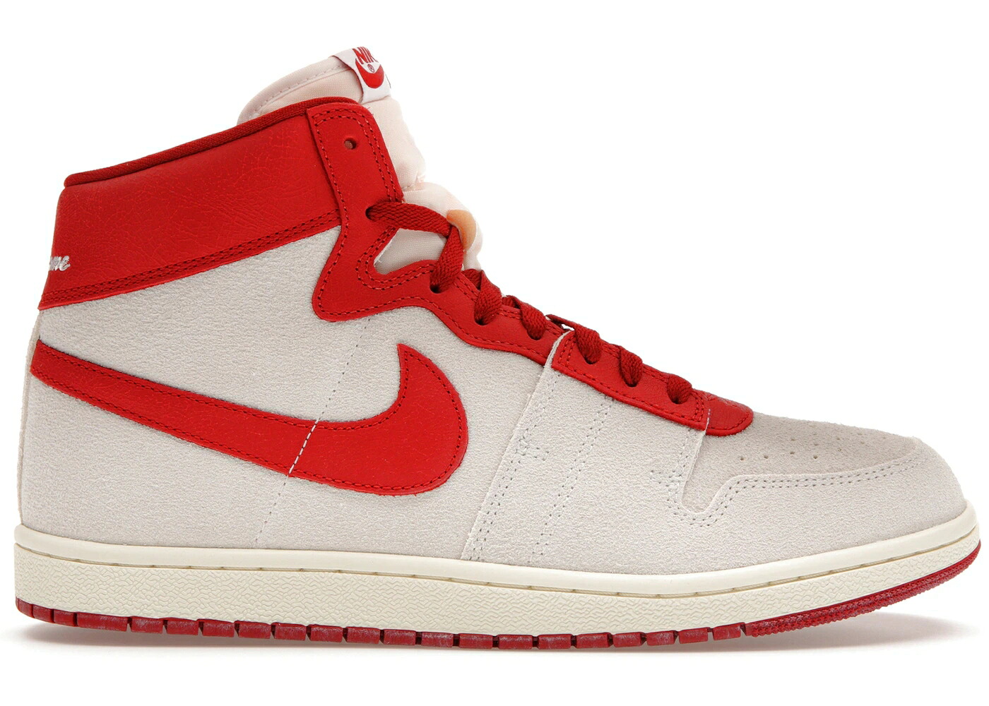 ナイキ ジョーダン ゲーム 赤 レッド 白色 ホワイト スニーカー メンズ JORDAN NIKE AIR SHIP PE SP EVERY GAME DUNE RED / SUMMIT WHITE MYSTIC RED DUNE RED