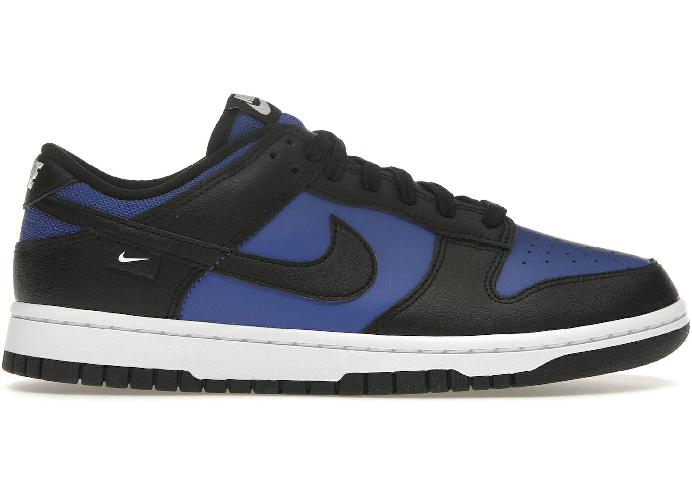 ナイキ ダンク 青色 ブルー 黒色 ブラック 白色 ホワイト ダンクロー スニーカー メンズ NIKE DUNK LOW ASTRONOMY BLUE / ASTRONOMY BLUE BLACK WHITE