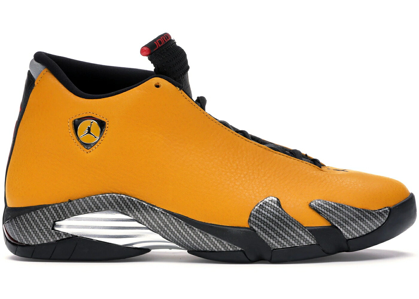 ナイキ ジョーダン ゴールド 黒いこと 黒いこと スニーカー メンズ JORDAN 14 RETRO UNIVERSITY GOLD / UNIVERSITY GOLD BLACK UNIVERSITY