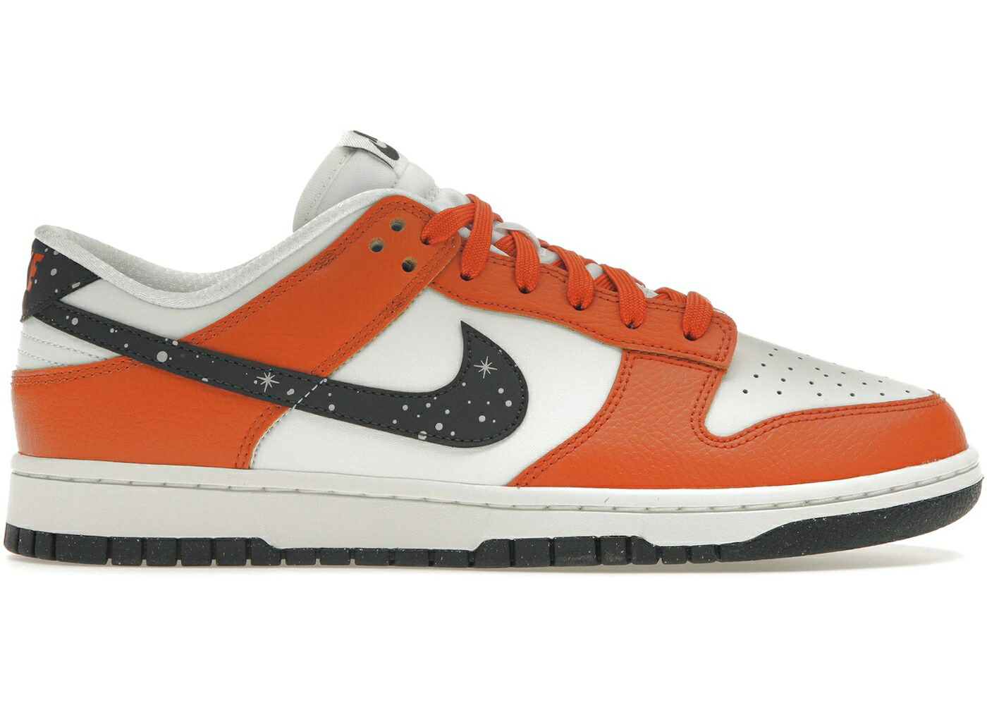 ナイキ ダンク ナイト スカイ 橙 オレンジ ダンクロー スニーカー メンズ NIKE DUNK LOW NIGHT SKY / CAMPFIRE ORANGE ANTHRACITE