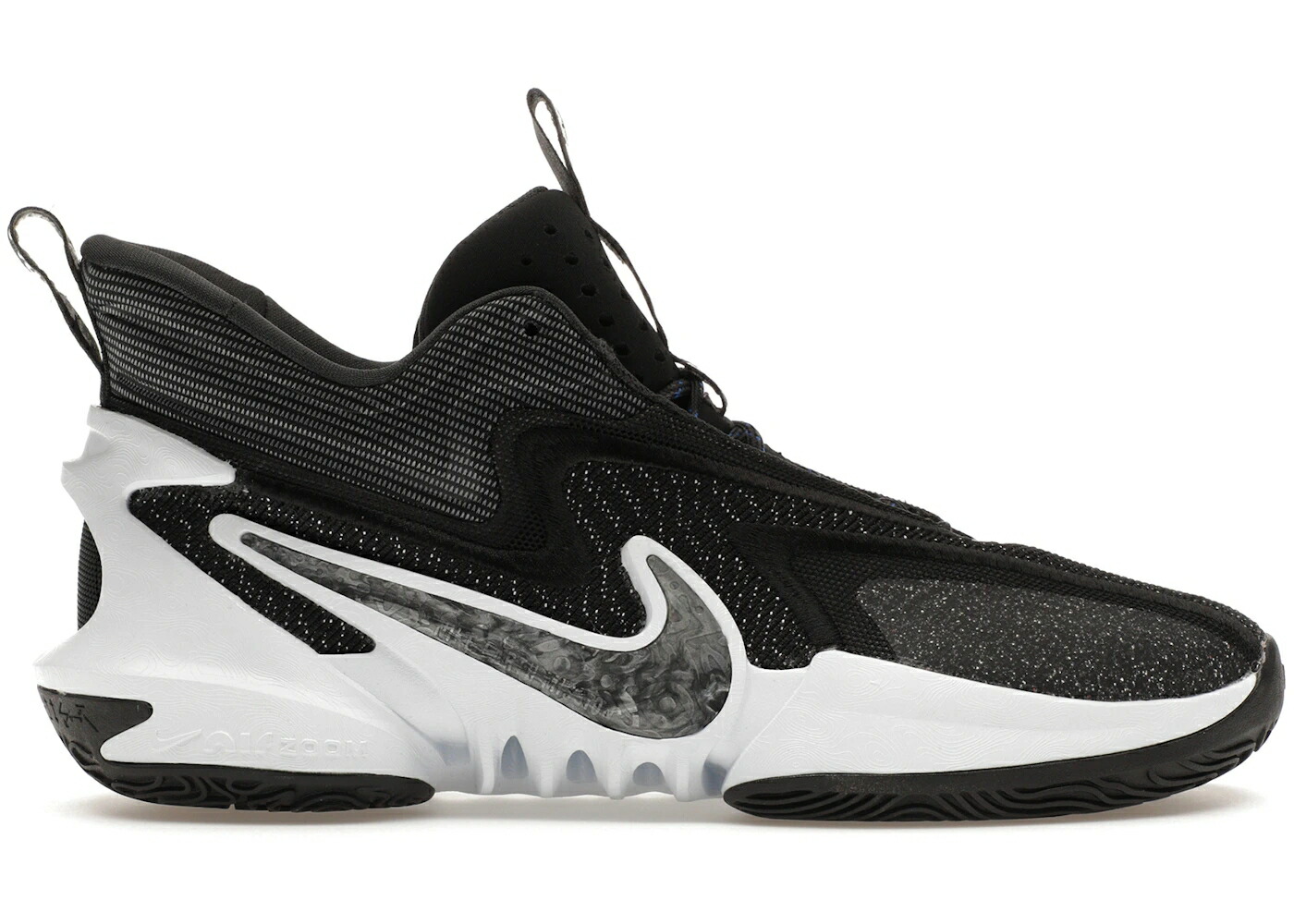 ナイキ 黒いこと 黒いこと 薄墨色 薄墨色 スニーカー メンズ NIKE COSMIC UNITY 2 BLACKOUT / BLACK MULTI COLOR FOOTBALL GREY