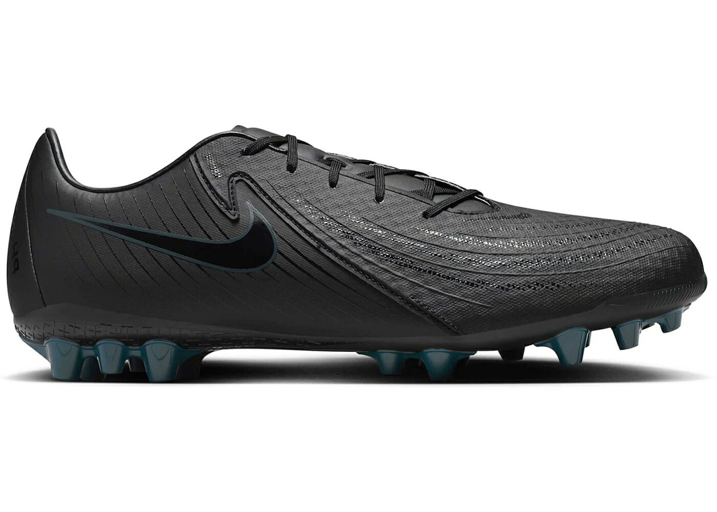 ナイキ 翰林院 黒いこと 黒いこと ディープ スニーカー メンズ NIKE PHANTOM GX 2 ACADEMY BLACK DEEP JUNGLE / BLACK DEEP JUNGLE BLACK