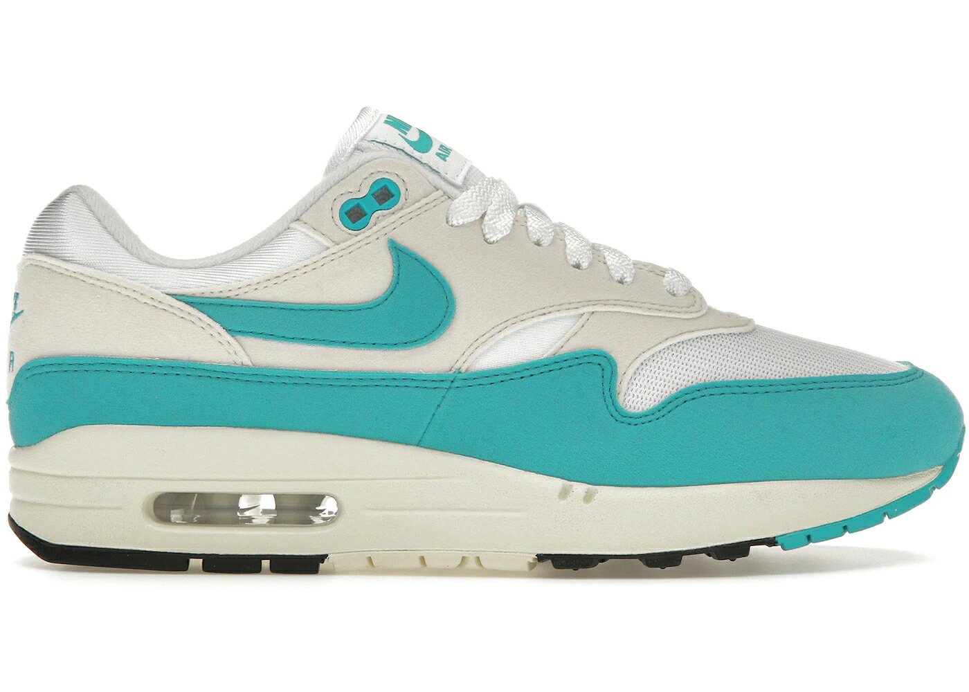 ナイキ マックス 白いこと 白いこと 大気圏マックス WOMEN\u0027S スニーカー レディース NIKE AIR MAX 1 DUSTY CACTUS (WOMEN\u0027S) / WHITE DUSTY CACTUS PHANTOM