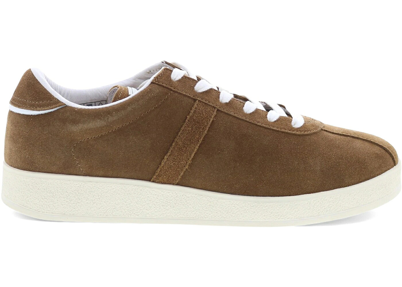 カルフ スニーカー メンズ KARHU TRAMPAS MUSTARD / MUSTARD MUSTARD