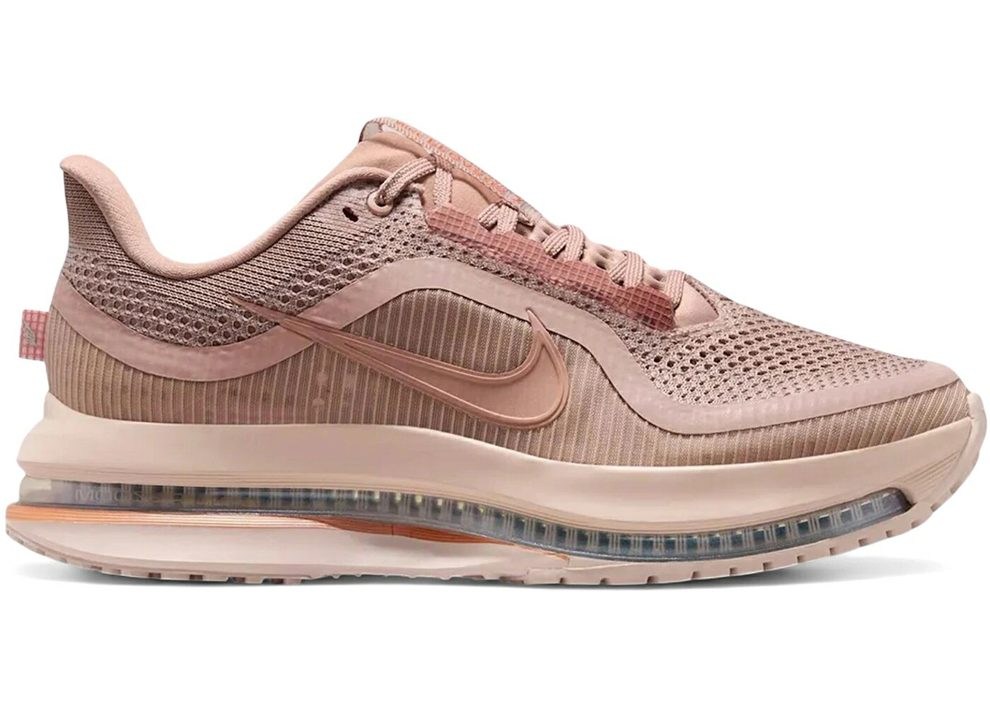 ナイキ ズーム ペガサス プレミアム ローズ ゴールド ピンク ズームペガサス WOMEN スニーカー レディース NIKE AIR ZOOM PEGASUS PREMIUM METALLIC ROSE GOLD (WOMEN) / PARTICLE PINK METALLIC ROSE GOLD