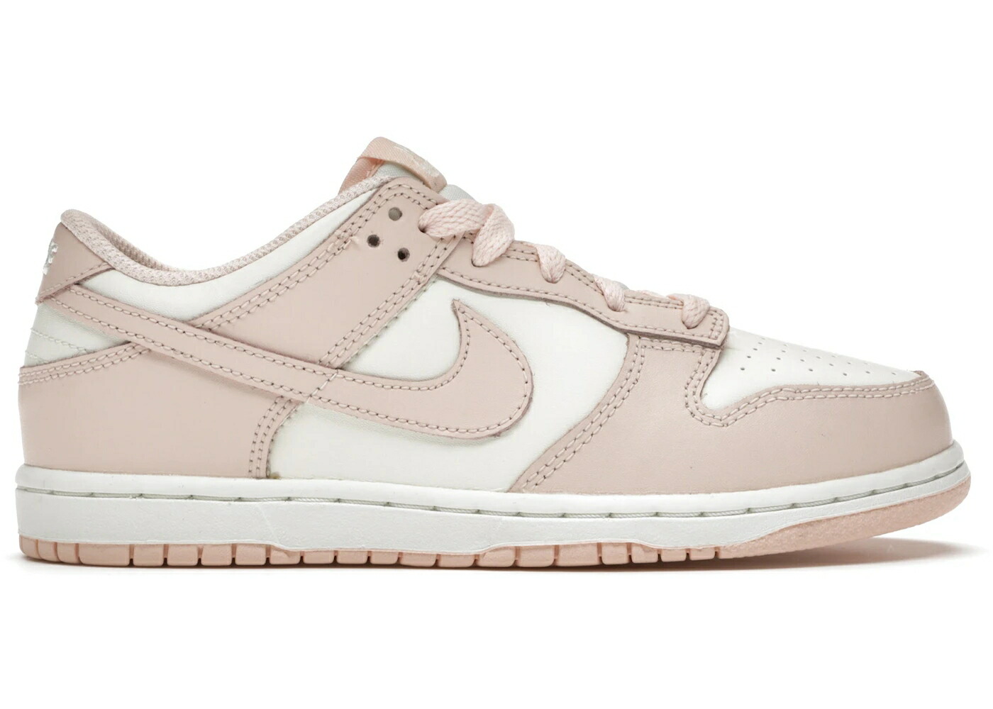 ナイキ ダンク 橙 オレンジ パール ダンクロー ジュニア キッズ NIKE DUNK LOW SP ORANGE PEARL (PS) / SAIL ORANGE PEARL ベビー マタニティ スニーカー