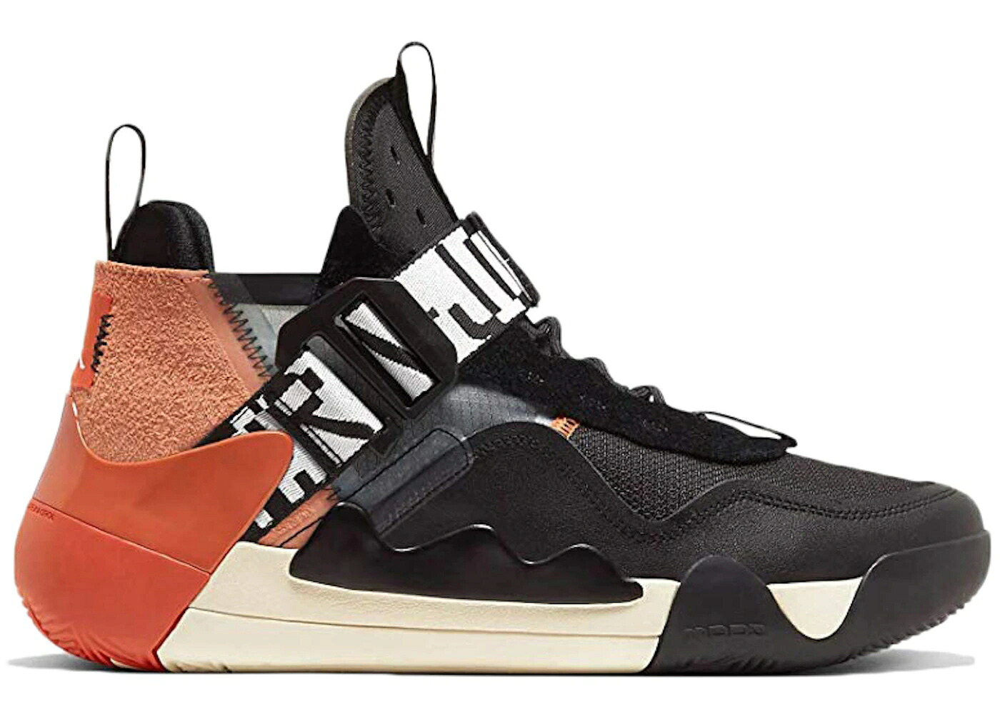 ナイキ ジョーダン 黒いこと 黒いこと 橙 オレンジ色 スニーカー メンズ JORDAN DEFY SP SHATTERED BACKBOARD / BLACK STARFISH ORANGE TRANCE
