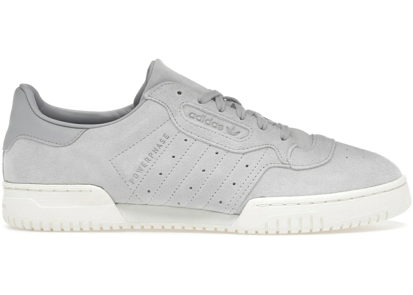 アディダス 薄墨色 薄墨色 白いこと 白いこと スニーカー メンズ ADIDAS POWERPHASE GREY OFF WHITE / GREY TWO GREY TWO OFF WHITE