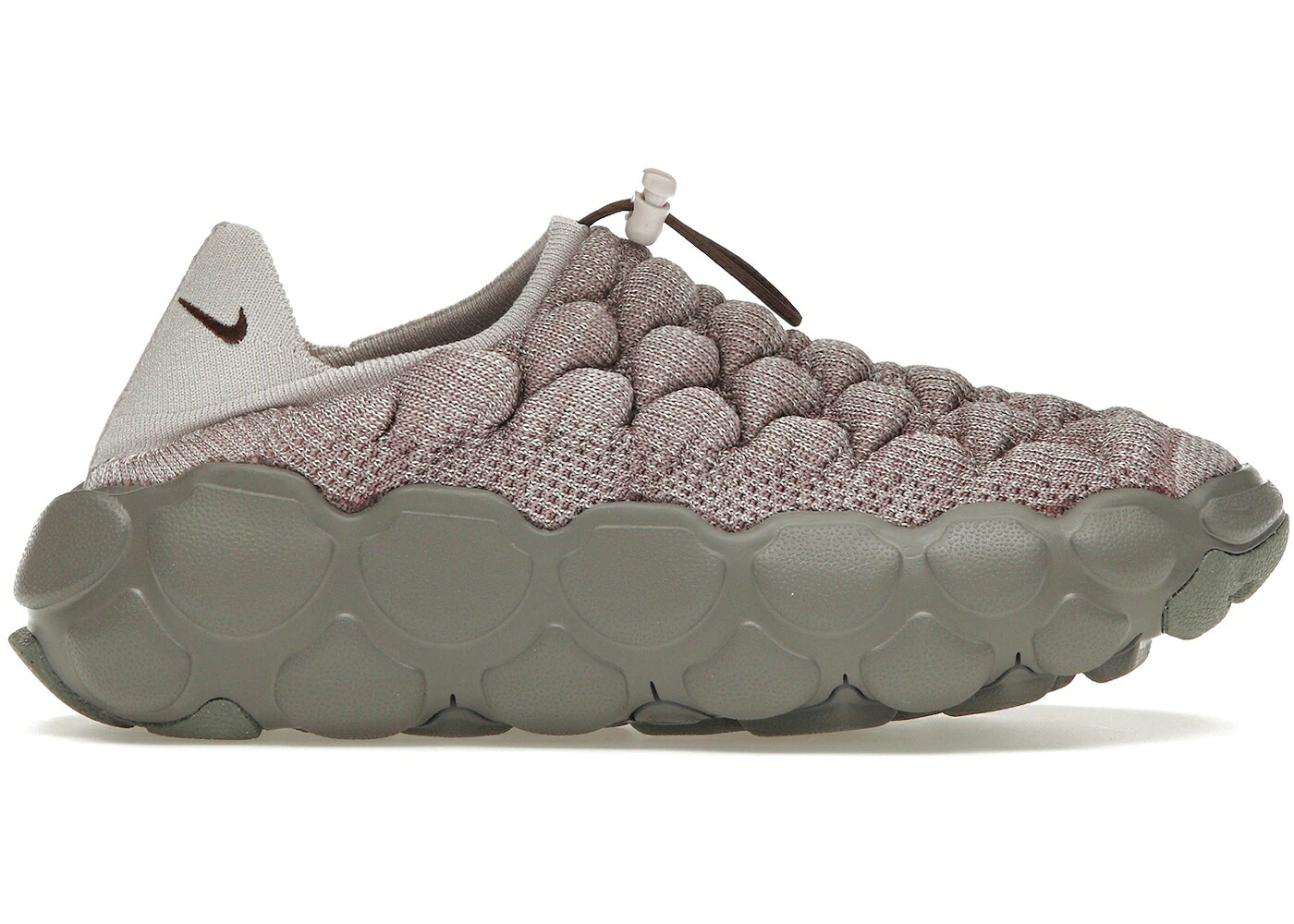 ナイキ フライニット ヘイブン プラチナム 紫 バイオレット 灰色 グレー WOMEN'S スニーカー レディース NIKE FLYKNIT HAVEN PLATINUM VIOLET (WOMEN'S) / PLATINUM VIOLET TAUPE GREY FLAT