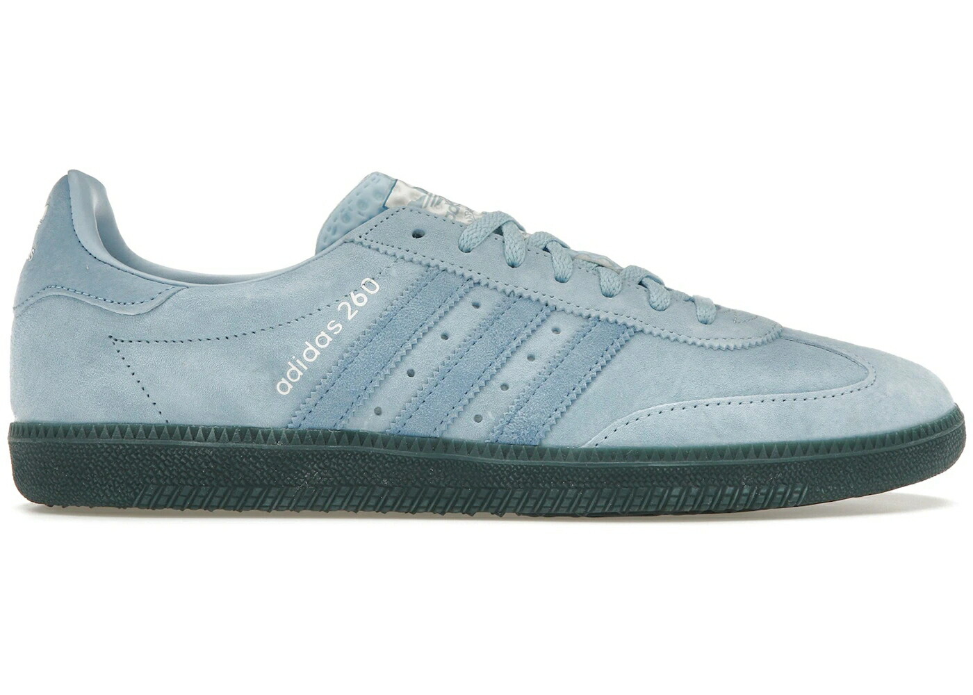 アディダス シリーズ 青色 ブルー SIZE? スニーカー メンズ ADIDAS AS 260 ISLAND SERIES BALI / BLUE BLUE