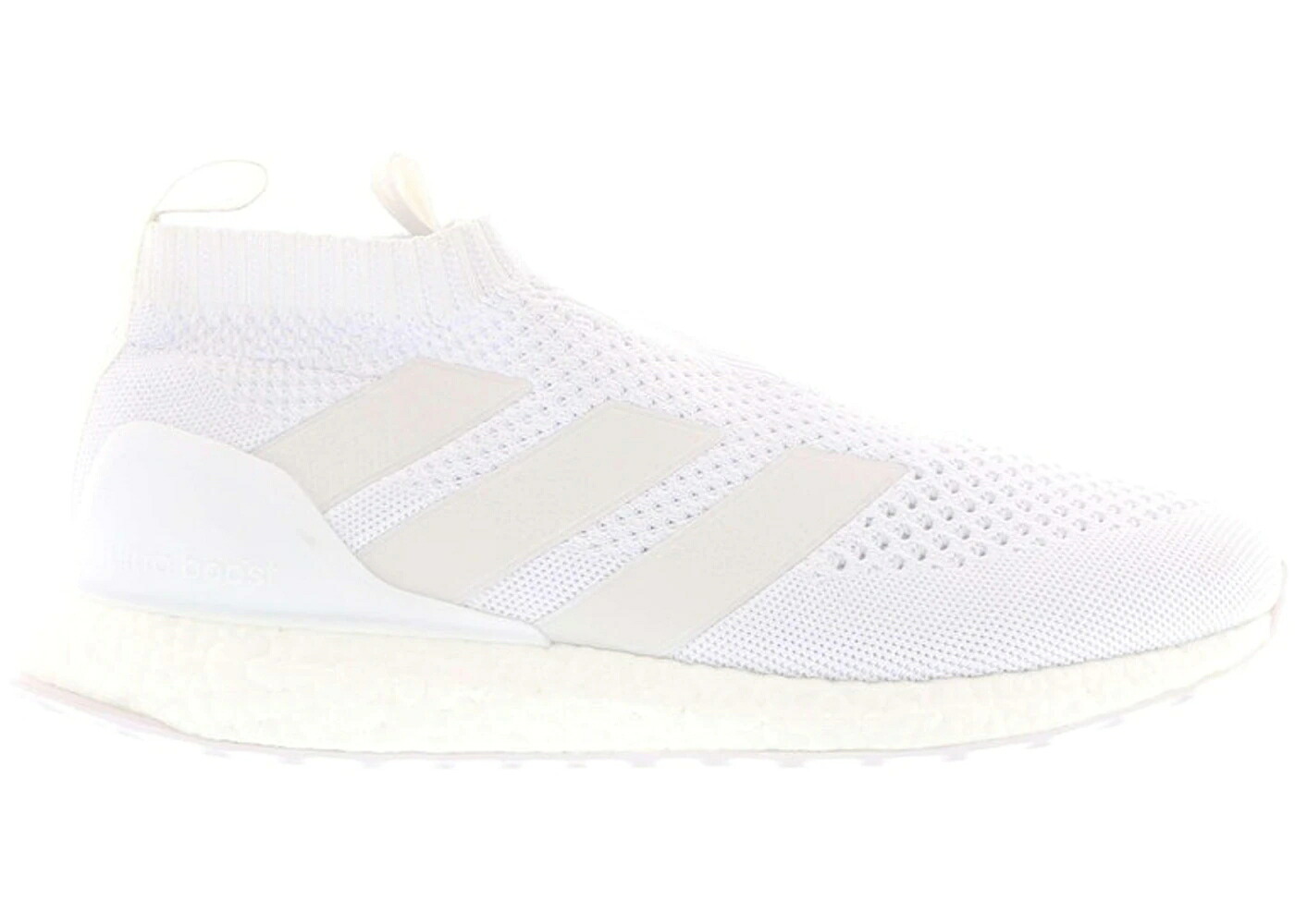 アディダス ウルトラ ブースト 白色 ホワイト ウルトラブースト スニーカー メンズ ADIDAS PURECONTROL ULTRA BOOST TRIPLE WHITE / WHITE WHITE WHITE