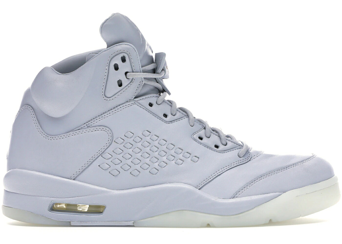 ナイキ ジョーダン 純然たる プラチナム ステルス 薄墨色 薄墨色 スニーカー メンズ JORDAN 5 RETRO PURE PLATINUM / STEALTH STEALTH WOLF GREY