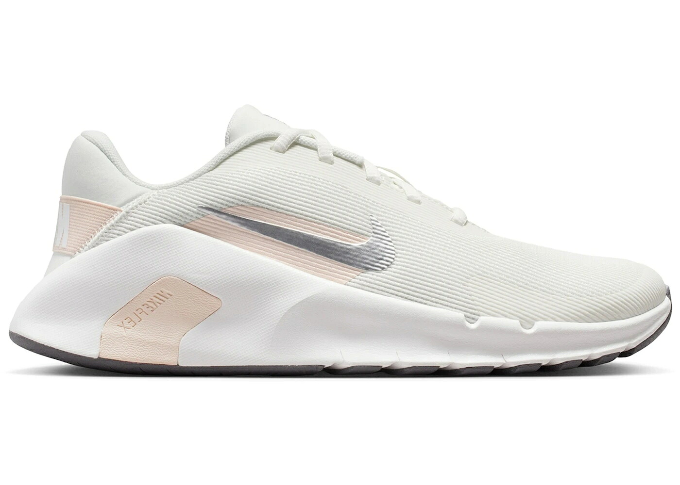 ナイキ 白いこと 白いこと WOMEN\u0027S スニーカー レディース NIKE FLEX TRAIN SAIL CHALK WHITE (WOMEN\u0027S) / SAIL CHALK PENCIL POINT WHITE