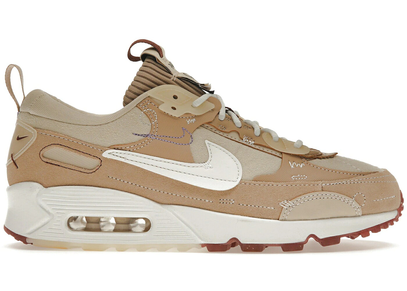 ナイキ マックス 労働者の一団 白いこと 白いこと エア湖マックス WOMEN\u0027S スニーカー レディース NIKE AIR MAX 90 FUTURA SERENA WILLIAMS DESIGN CREW SANDDRIFT (WOMEN\u0027S) / HEMP SANDDRIFT SUMMIT WHITE