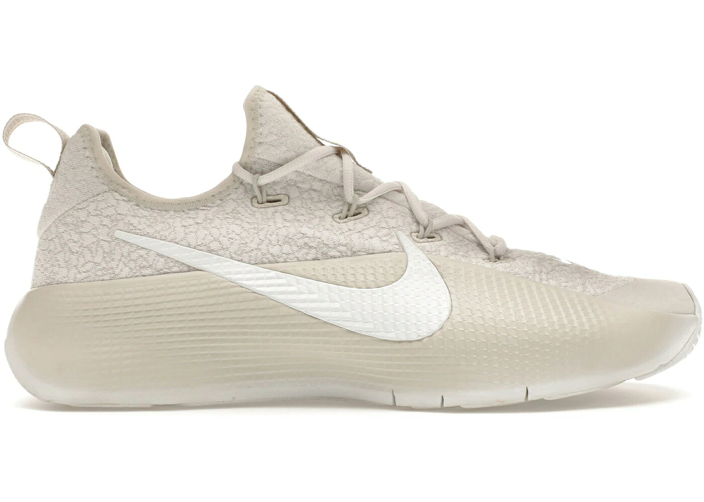ナイキ レブロン 白色 ホワイト スニーカー メンズ NIKE LEBRON TR 1 PHANTOM LIGHT BONE / PHANTOM LIGHT BONE WHITE｜スニケス
