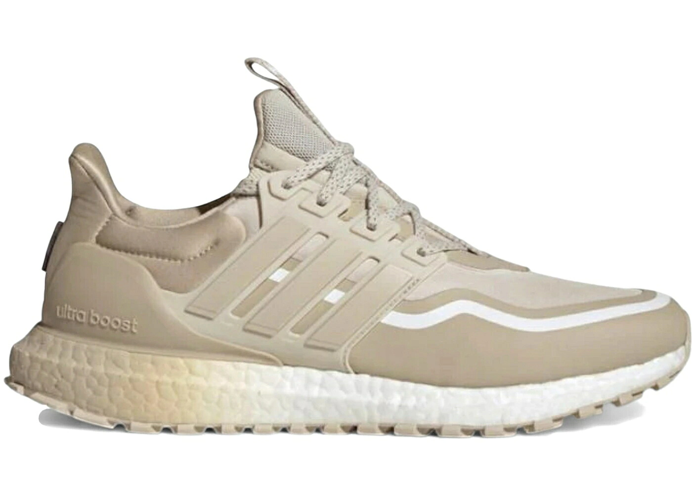 アディダス ウルトラ ブースト ベージュ ウルトラブースト スニーカー メンズ ADIDAS ULTRA BOOST ALL TERRAIN BEIGE TAN / BEIGE TAN