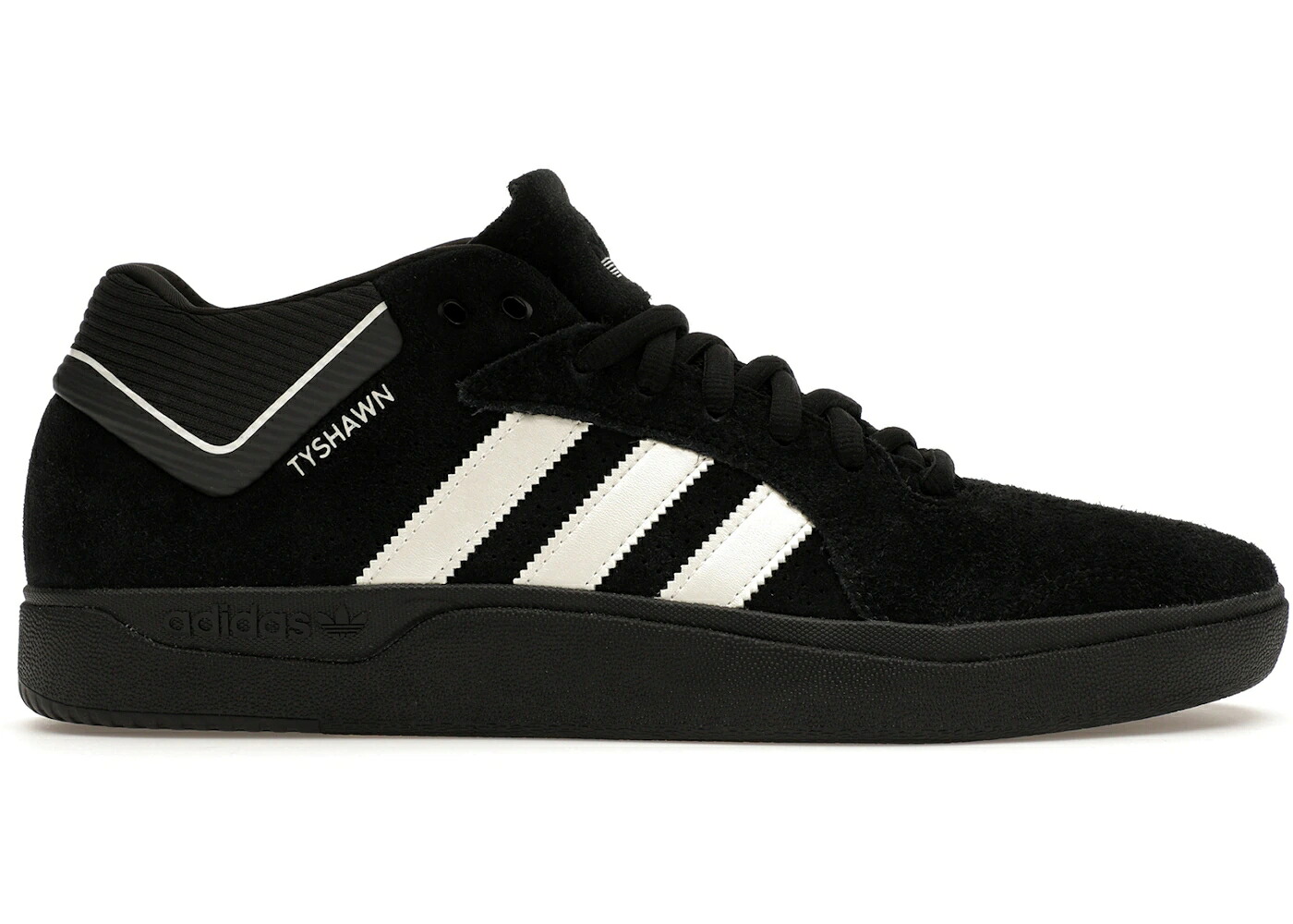 アディダス 中核グループ 黒いこと 黒いこと 皆無 スニーカー メンズ ADIDAS TYSHAWN CORE BLACK ZERO METALIC SPARK / CORE BLACK ZERO METALIC SPARK