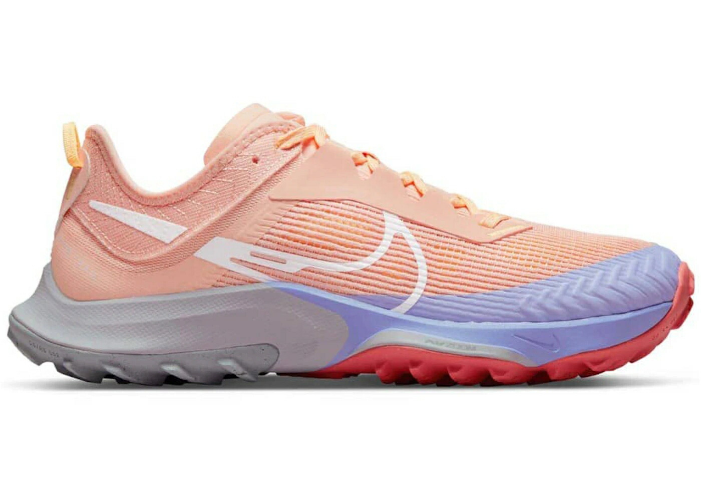 ナイキ 望遠レンズ 橙 オレンジ色 白いこと 白いこと WOMEN\u0027S スニーカー レディース NIKE AIR ZOOM TERRA KIGER 8 ARCTIC ORANGE LAVENDER (WOMEN\u0027S) / ARCTIC ORANGE WHITE MELON TINT