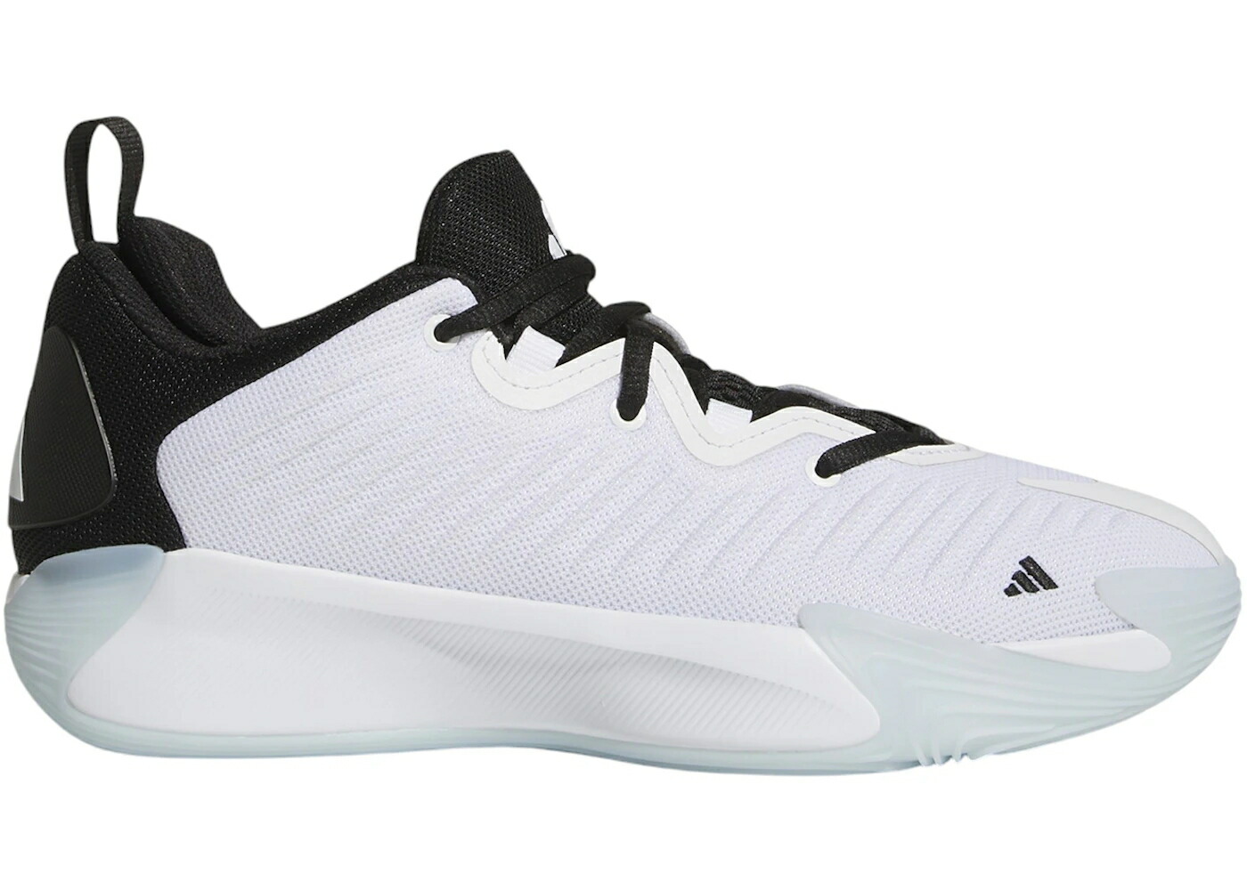 アディダス 白色 ホワイト コア 黒色 ブラック スニーカー メンズ ADIDAS INITIATION CLOUD WHITE CORE BLACK / CLOUD WHITE CORE BLACK CLOUD