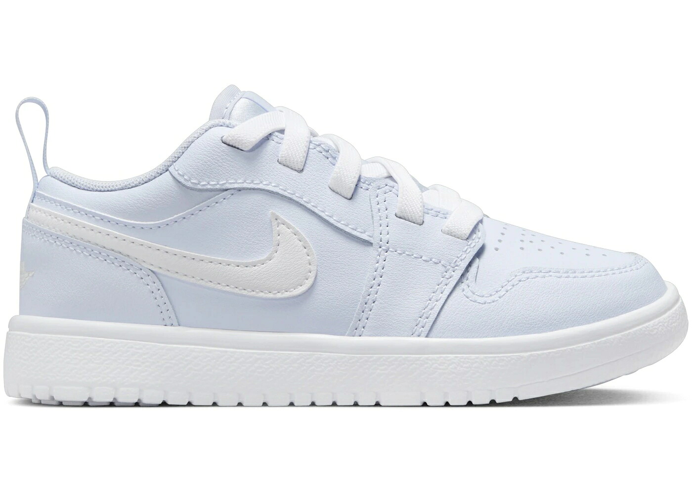 ナイキ ジョーダン 薄墨色 薄墨色 白いこと 白いこと お坊っちゃん キッズ JORDAN 1 LOW ALT COBALT BLISS NEUTRAL GREY WHITE (なおなお書き) / COBALT BLISS NEUTRAL GREY WHITE もの言う花 マタニティ スニーカー