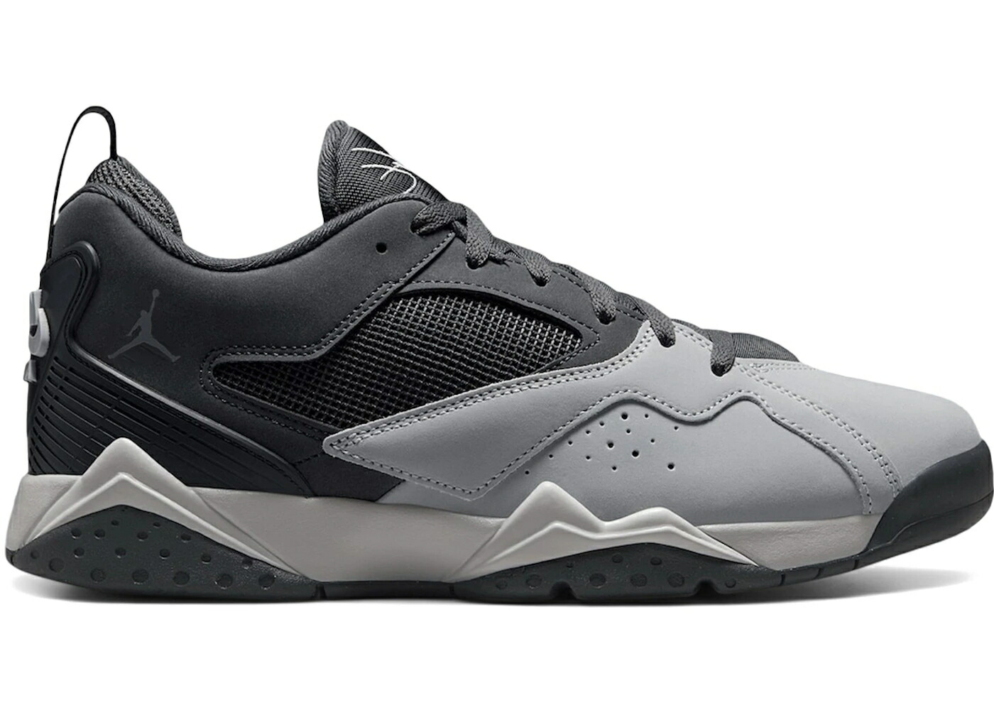 ナイキ ジョーダン クール 灰色 グレー スニーカー メンズ JORDAN MVP 92 ANTHRACITE COOL GREY / ANTHRACITE COOL GREY WOLF GREY 35,100円