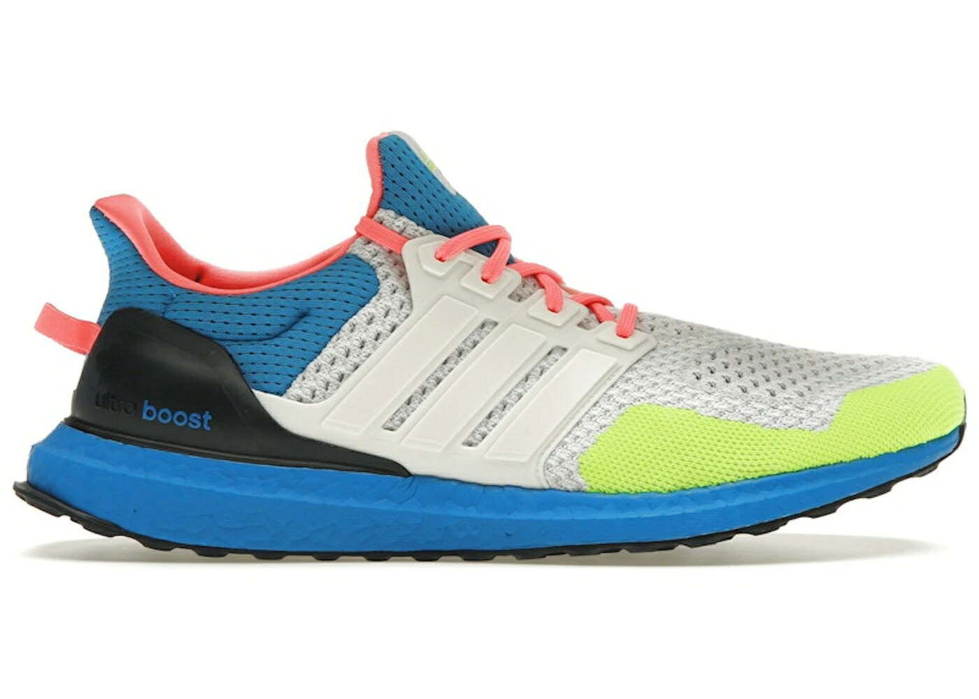 アディダス ウルトラ ブースト 白いこと 白いこと ウルトラブースト 1.0 スニーカー メンズ ADIDAS ULTRA BOOST NERF / CHALK WHITE CHALK WHITE SOLAR