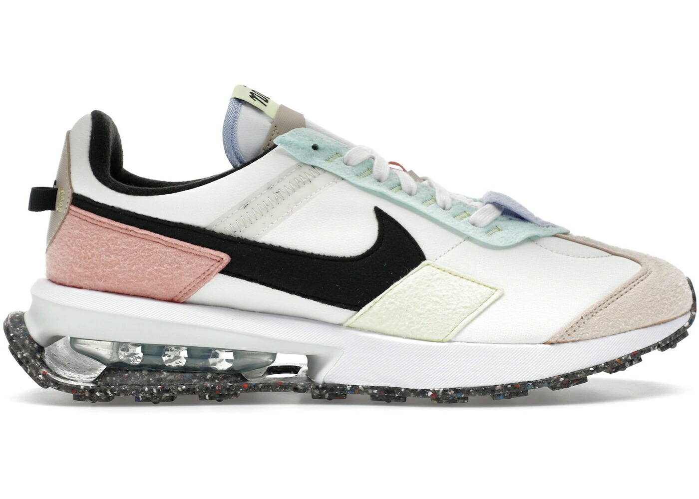 ナイキ マックス エアマックス スニーカー メンズ NIKE AIR MAX PRE-DAY SAIL MINT FOAM LIGHT MADDER ROOT / SAIL MINT FOAM LIGHT MADDER ROOT｜スニケス