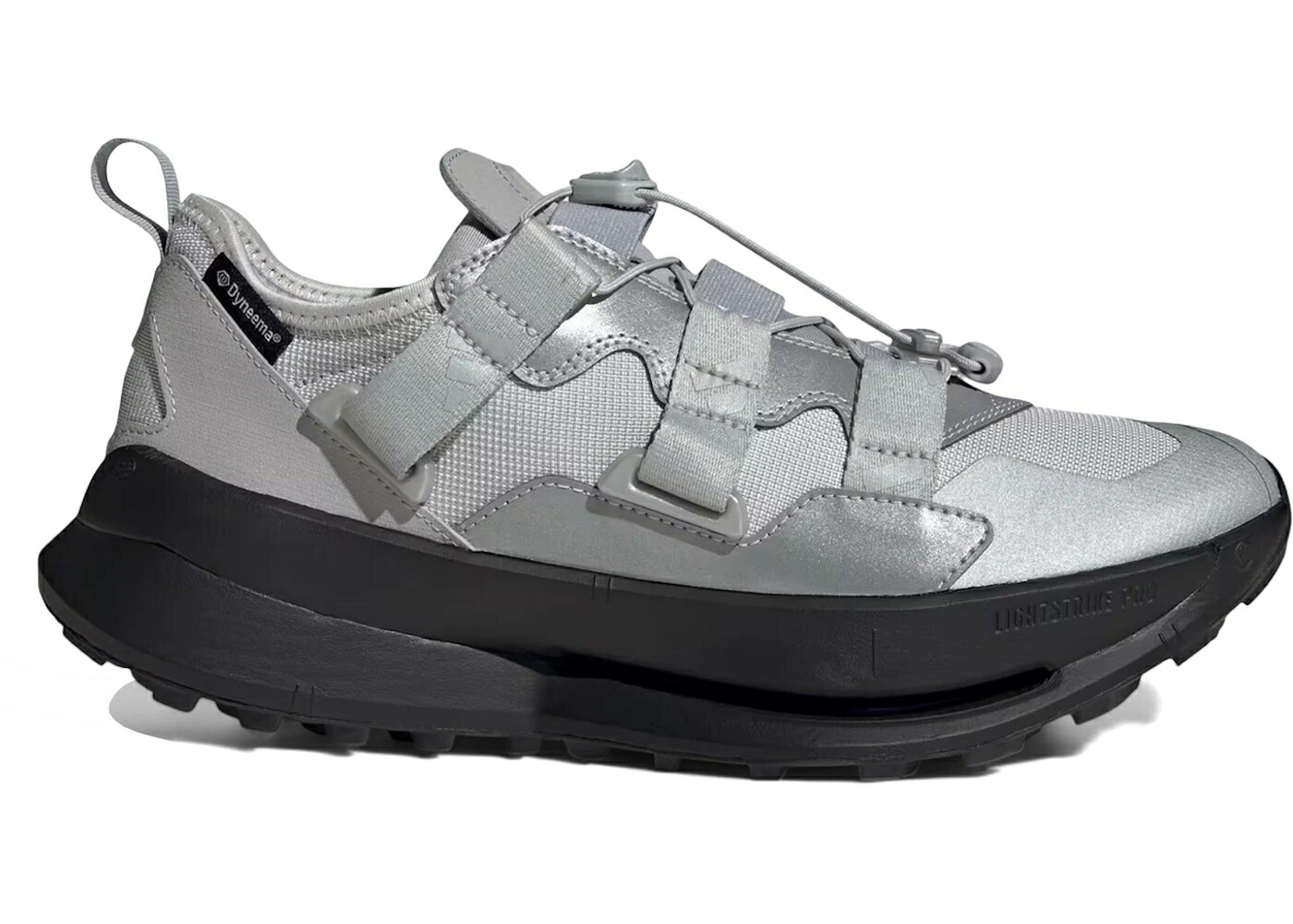 アディダス しろがね色 しろがね色 黒いこと 黒いこと スニーカー メンズ ADIDAS EQUIPMENT AGRAVIC XTR SILVER METALLIC BLACK / SILVER METALLIC SILVER METALLIC