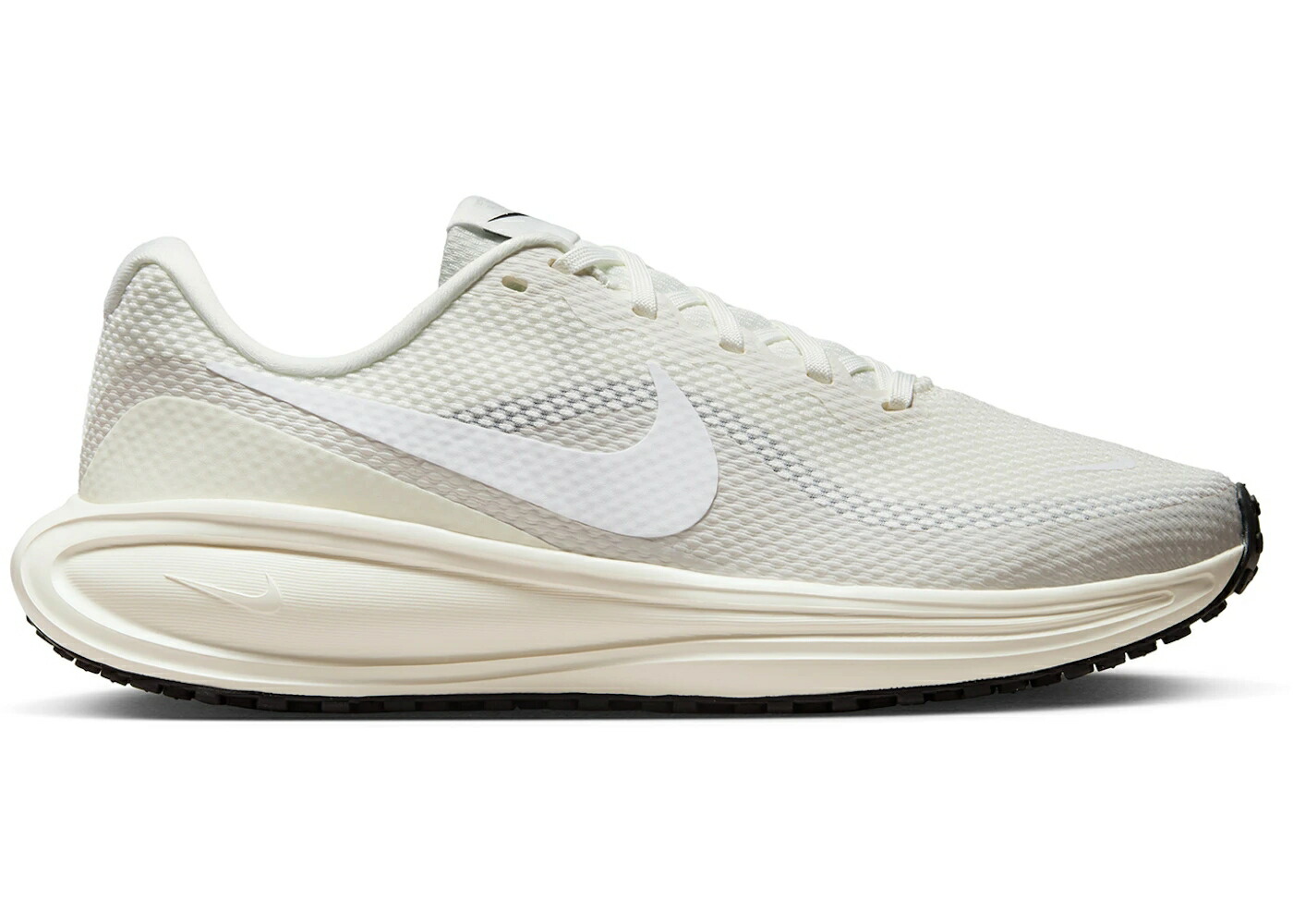 ナイキ 大変革 象牙色 黒いこと 黒いこと 白いこと 白いこと WOMEN\u0027S スニーカー レディース NIKE REVOLUTION 8 SAIL PALE IVORY BLACK WHITE (WOMEN\u0027S) / SAIL PALE IVORY BLACK WHITE