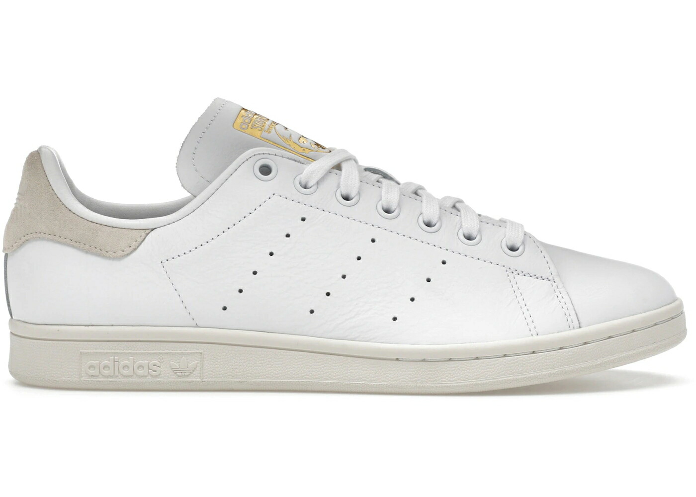 アディダス 白いこと 白いこと 立場し損ない スニーカー メンズ ADIDAS STAN SMITH CLOUD WHITE WONDER / CLOUD WHITE CLOUD WHITE WONDER