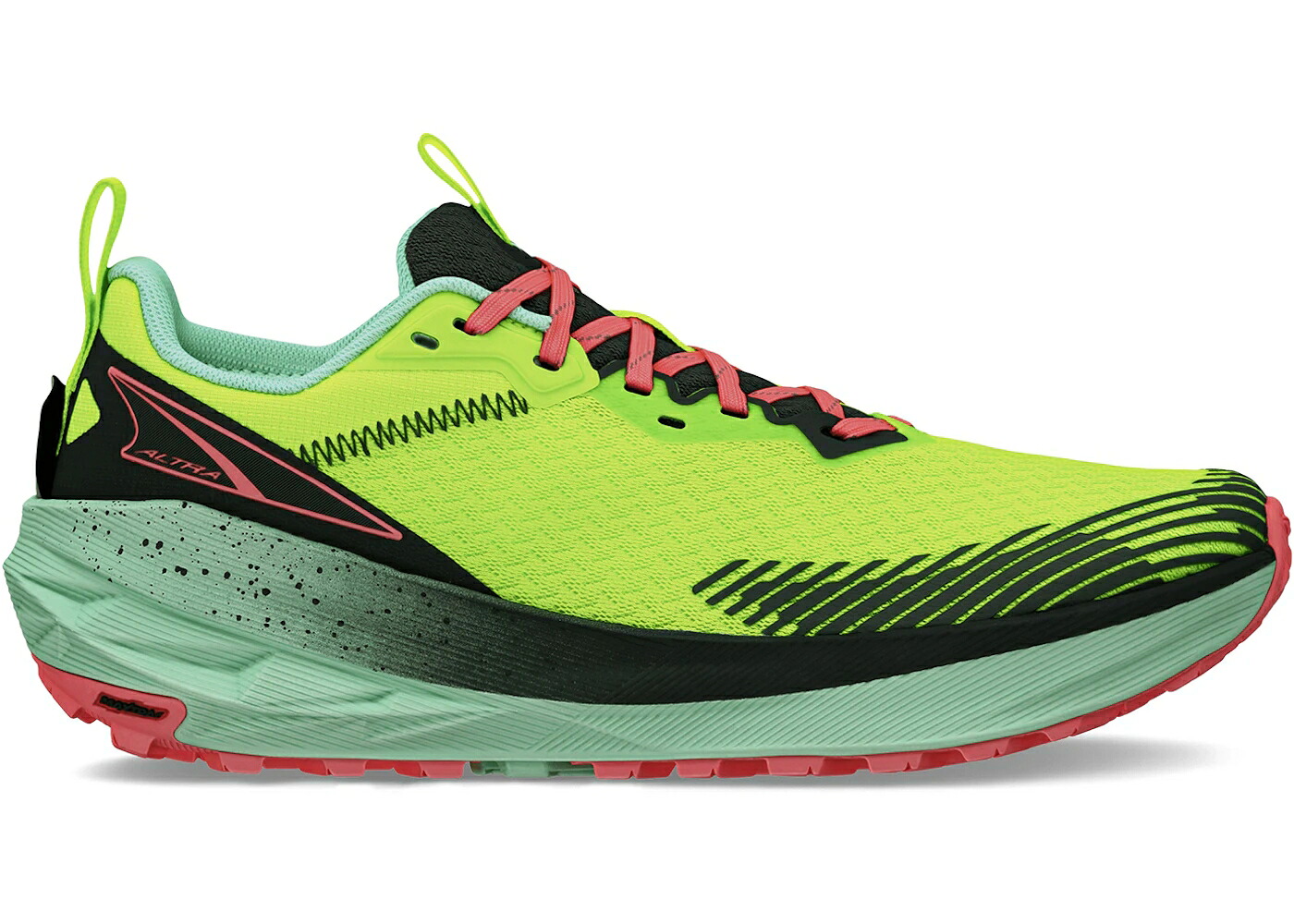 エクスペリエンス ワイルド ライム WOMEN'S スニーカー レディース ALTRA EXPERIENCE WILD 2 LIME TEAL (WOMEN'S) /｜スニケス