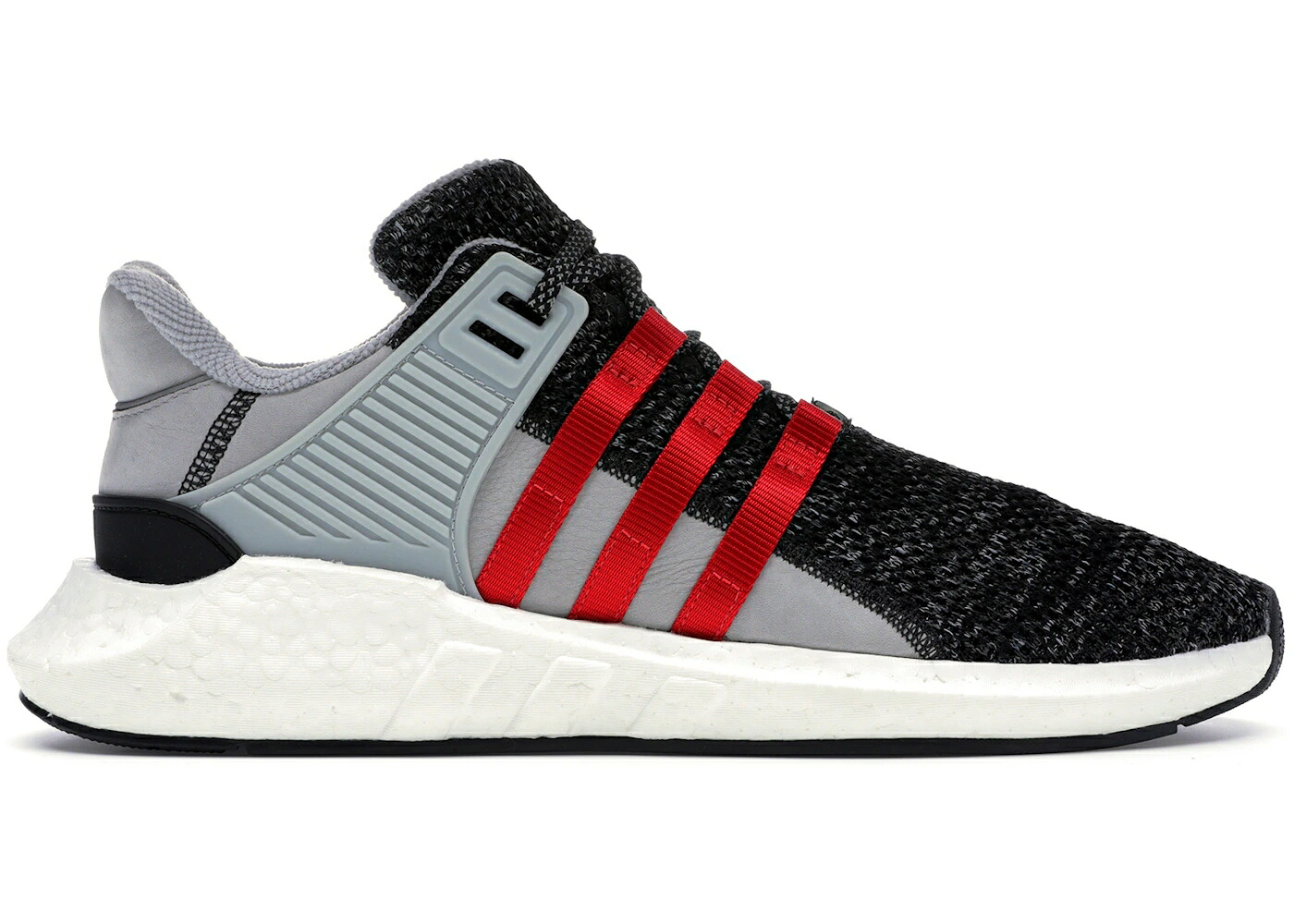 アディダス 黒いこと 黒いこと 薄墨色 薄墨色 赤 赤いこと スニーカー メンズ ADIDAS EQT SUPPORT FUTURE OVERKILL COAT OF ARMS / BLACK GREY RED