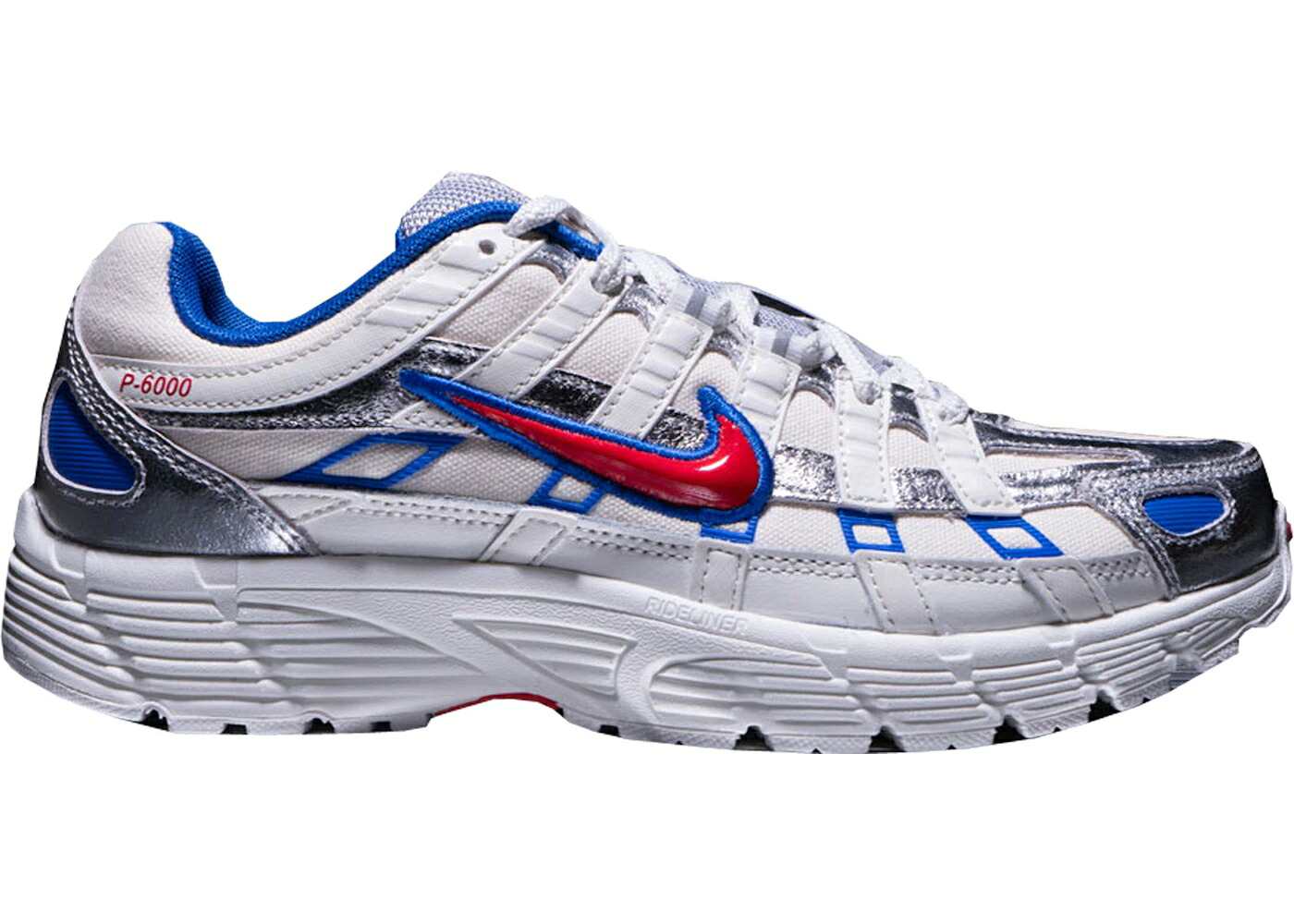 ナイキ 白いこと 白いこと 赤 赤いこと 青み 青色 WOMEN\u0027S スニーカー レディース NIKE P 6000 CHINA SPACE EXPLORATION PACK (WOMEN\u0027S) / WHITE UNIVERSITY RED SPACE BLUE