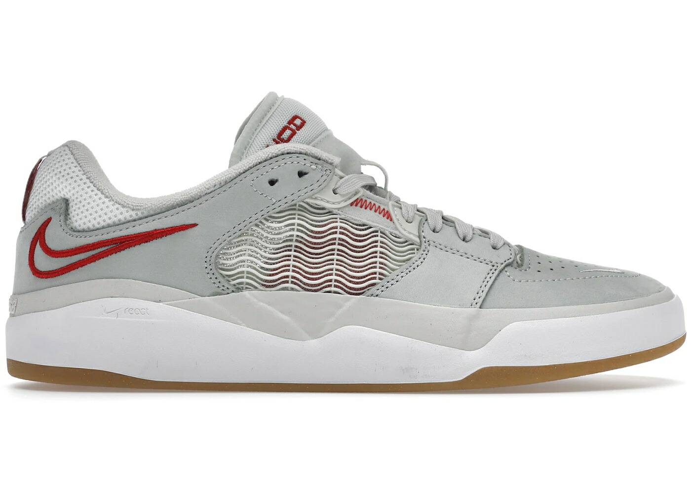 ナイキ エスビー 緑 緑であること スニーカー メンズ NIKE SB ISHOD WAIR SEAFOAM / SEAFOAM BARELY GREEN LIGHT BONE