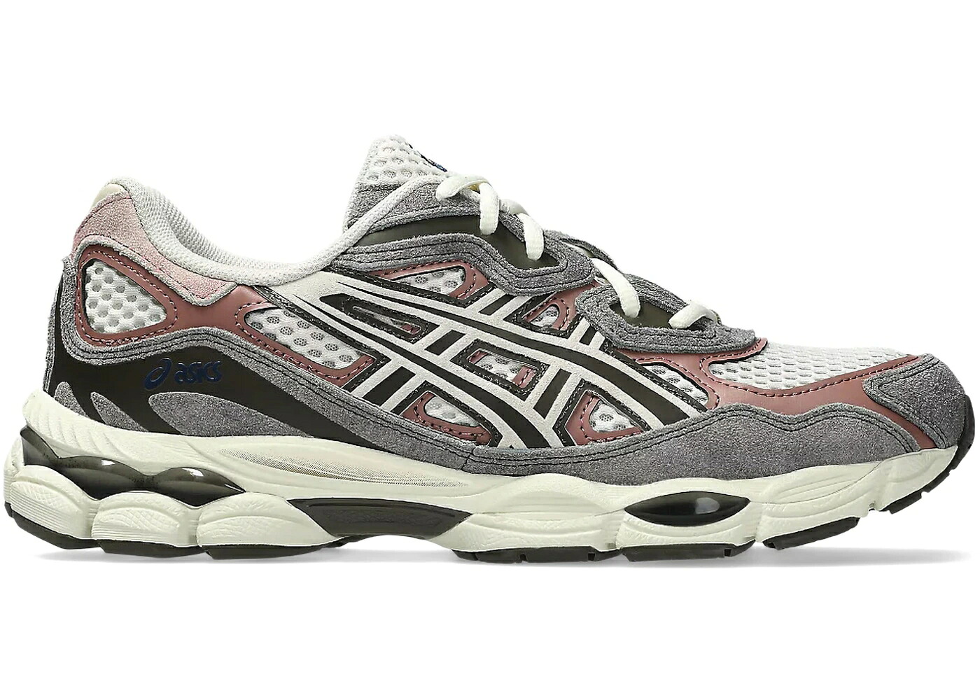 アシックス スニーカー メンズ ASICS GEL-NYC BIRCH DRIFTWOOD / BIRCH DRIFTWOOD