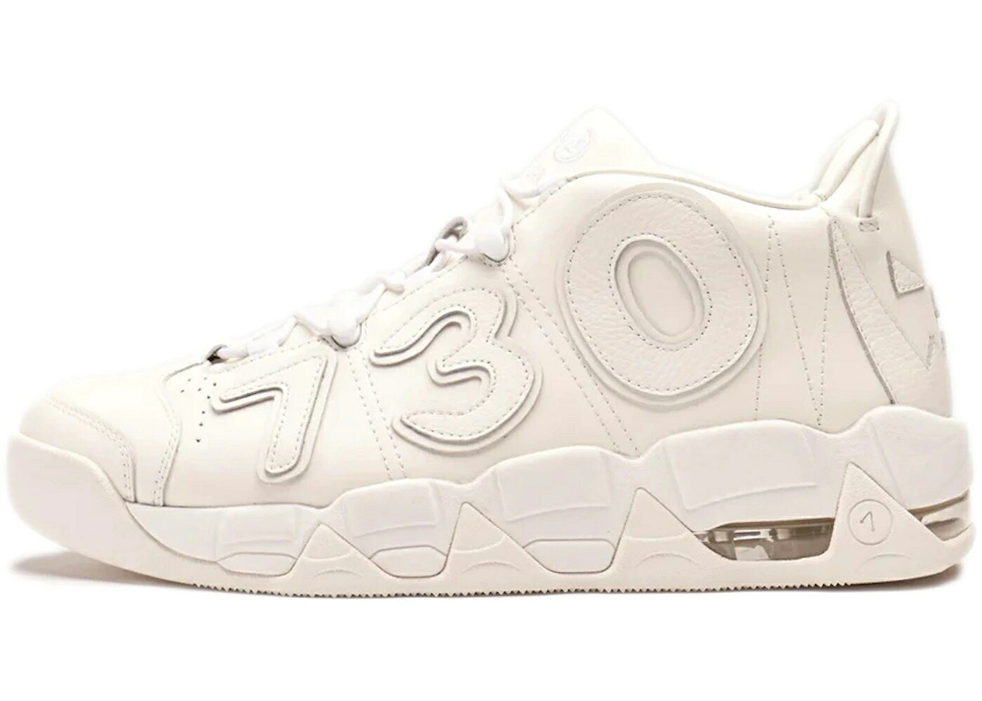 プロ スニーカー メンズ 730 FOOTWEAR 730 FOOTWEAR BALLER PRO ASSPIZZA MILK / MILK MILK 86,900円