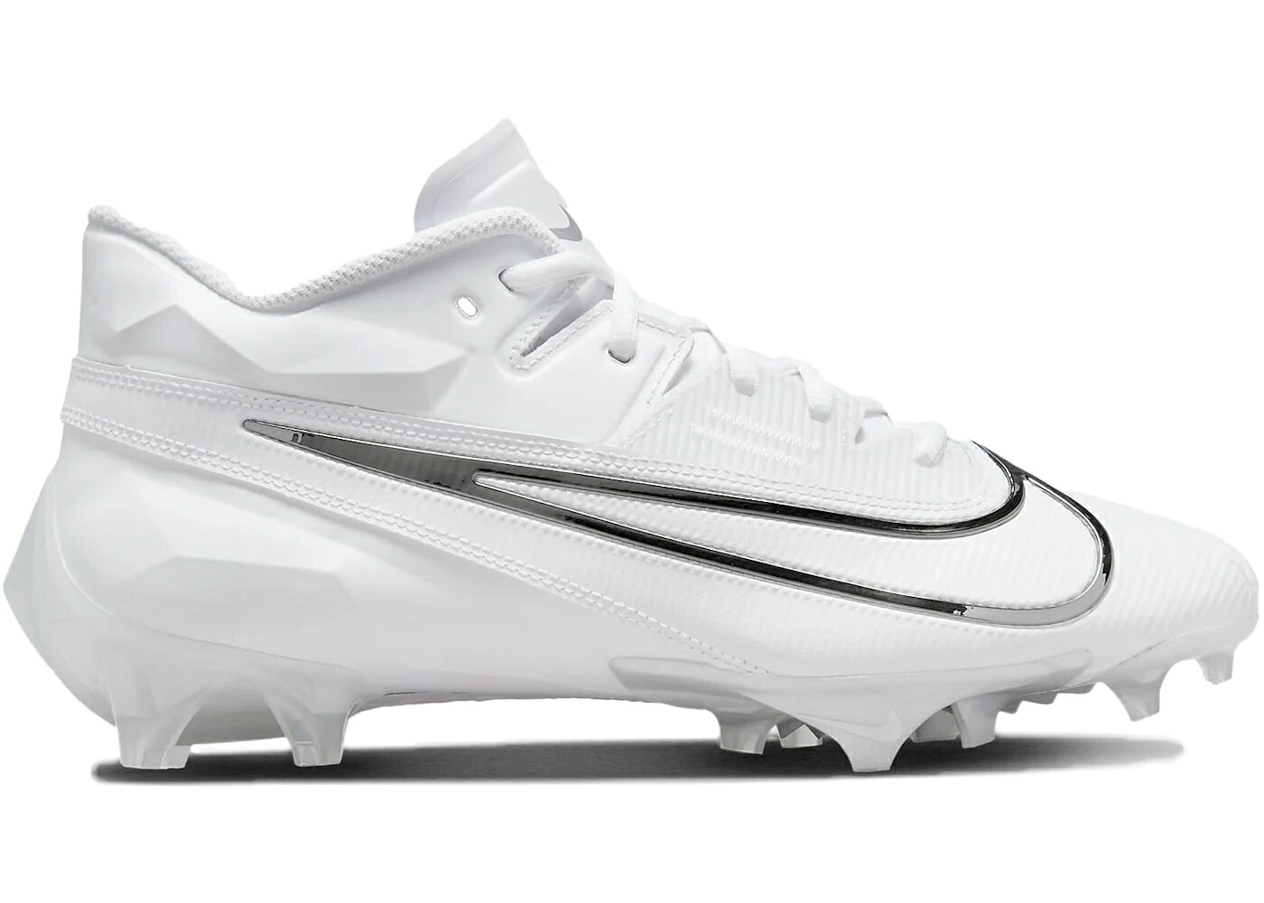 ナイキ エリート 白いこと 白いこと 純然たる プラチナム スニーカー メンズ NIKE VAPOR EDGE ELITE 360 2 WHITE PURE PLATINUM / WHITE PURE PLATINUM METALLIC