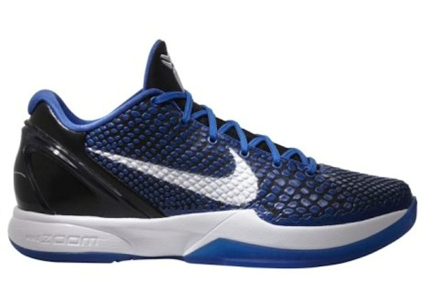 ナイキ コービー 野球クラブ スニーカー メンズ NIKE KOBE 6 TEAM BANK COLORWAYS / VARIOUS